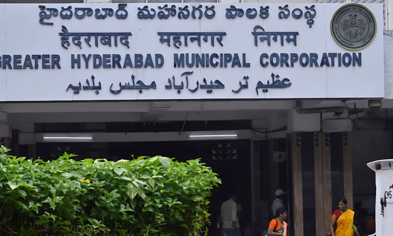 GHMC Funds, GHMC Merger, Hyderabad Municipalities, Telangana Cabinet Decisions
