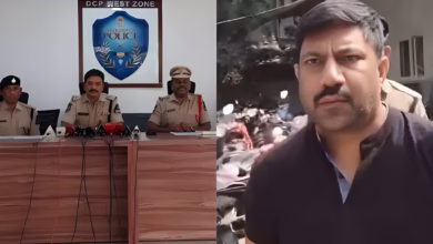 Fake IAS officer Hyderabad, Hyderabad fraud case, Filmnagar police arrest
