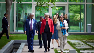 EAM Dr S Jaishankar & Australian Foreign Affairs Minister Penny Wong