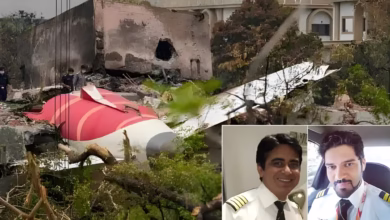 Supreme Court clarifies Air India crash pilot not at fault urges fair investigation into tragic Ahmedabad incident