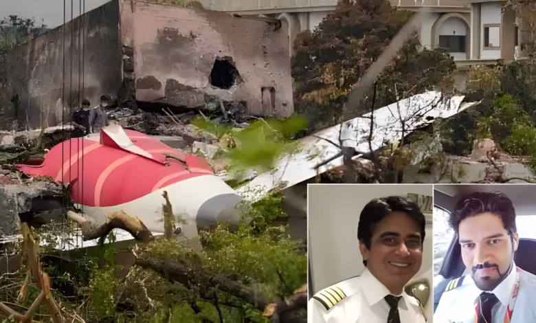 Supreme Court clarifies Air India crash pilot not at fault urges fair investigation into tragic Ahmedabad incident