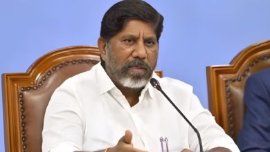 BRS accuses Congress of poll code violations in Jubilee Hills by-election