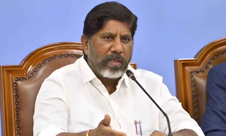 BRS accuses Congress of poll code violations in Jubilee Hills by-election