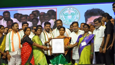 CM Revanth Reddy Kodangal Development, Kodangal Education Hub, Development Projects