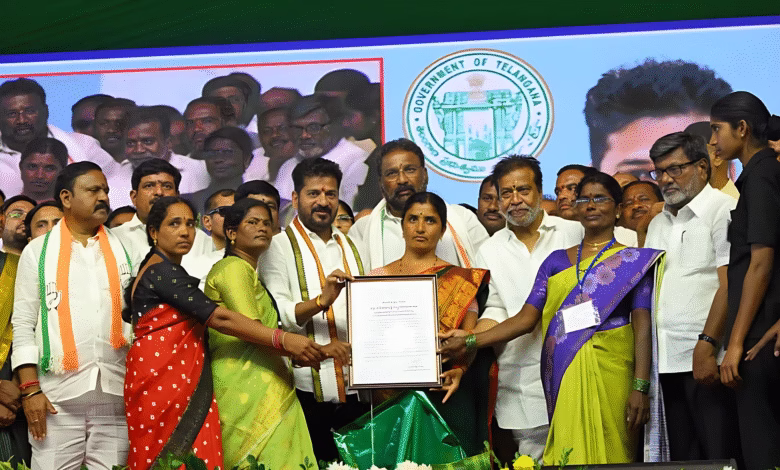 CM Revanth Reddy Kodangal Development, Kodangal Education Hub, Development Projects