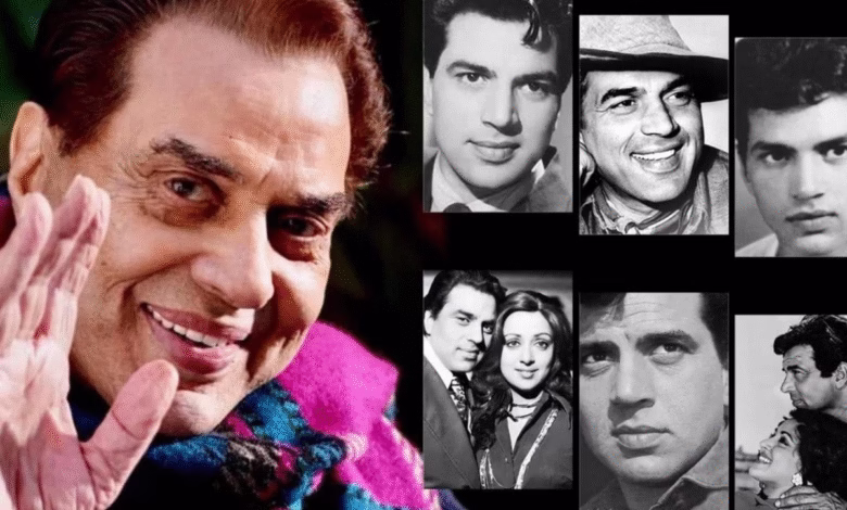 Dharmendra Funeral Sunny Deol Last Rites Bollywood Tributes