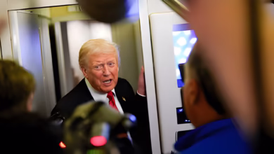 Trump slams Zohran Mamdani’s “angry” victory speech, warns he’s “off to a bad start