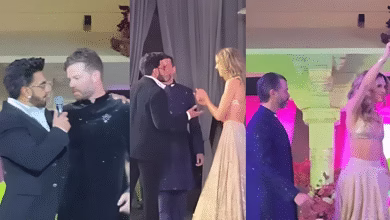 Udaipur royal wedding, Trump Jr Ranveer Singh dance, Jennifer Lopez Udaipur