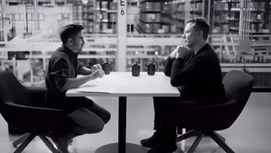 elon musk podcast, nikhil kamath interview, musk love for x