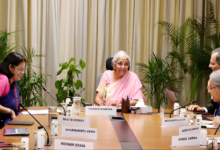 Nirmala Sitharaman, Pre-Budget Consultation, Union Budget 2026-27