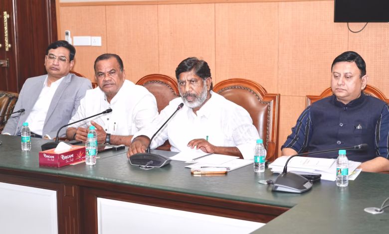 Telangana private colleges end strike after government promises ₹600 crore payout