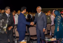 Maldives Airport, India Maldives Relations, Hanimaadhoo International Airport