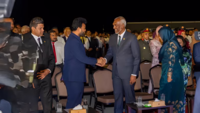 Maldives Airport, India Maldives Relations, Hanimaadhoo International Airport