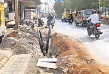 hyderabad’s metro zone to get underground cabling as tgspdcl project clears rs 4,051 crore plan