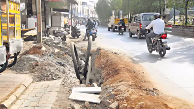 hyderabad’s metro zone to get underground cabling as tgspdcl project clears rs 4,051 crore plan