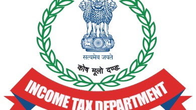 income tax dept logo