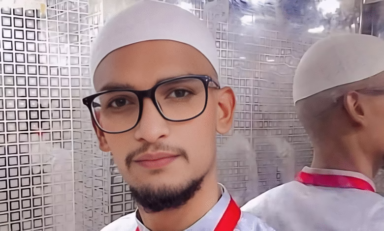 Madinah bus accident, Abdul Shoeb Hyderabad Umrah pilgrims, survivor deported