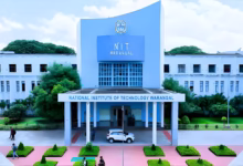 NIT Warangal Free GATE Coaching, SC/ST Students