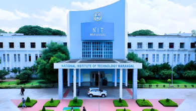 NIT Warangal Free GATE Coaching, SC/ST Students