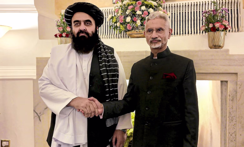 India Afghanistan earthquake aid, Jaishankar Muttaqi call, Afghanistan earthquake relief