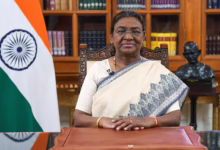 President Murmu visits Hyderabad Participates in cultural festival