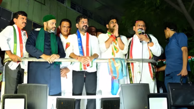 Jubilee Hills Bypoll, Congress Violations, Model Code Breach