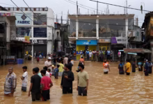 sri lanka emergency, india relief aid, cyclone ditwah, sagar bandhu operation