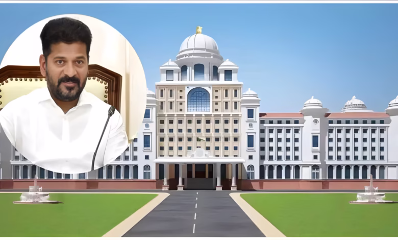 Telangana Cabinet Meeting on November 15 Revanth Reddy Cabinet to take key decisions after Jubilee Hills bypoll