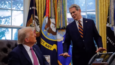 Donald Trump H1B Visa Policy, US Jobs, Skilled Workers, Scott Bessent