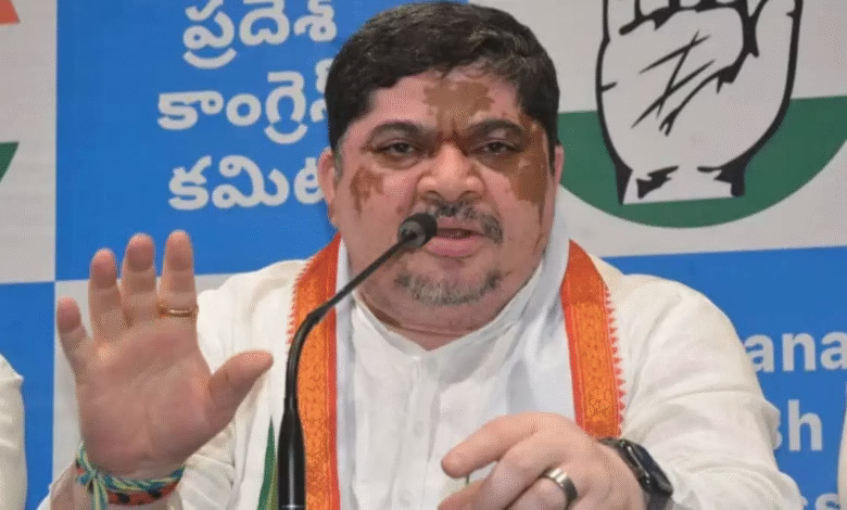 Telangana By-election, Jubilee Hills, Congress, Ponnam Prabhakar, Naveen Yadav