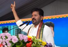 Telangana Govt Orders Mass Singing of Vande Mataram on 150th Anniversary