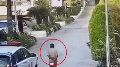 Telangana ASI dies after being hit by a water tanker in Vikarabad district