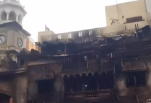 Shahalibanda blast latest update. Hyderabad police confirm gas leak caused explosion