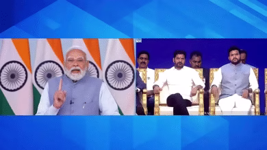 Safran Hyderabad MRO, PM Modi inaugurates Safran facility, LEAP engine service India