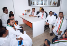 Telangana Government Forms Committee to Mobilise Funds for Fee Reimbursement Scheme