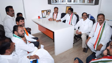 Telangana Government Forms Committee to Mobilise Funds for Fee Reimbursement Scheme