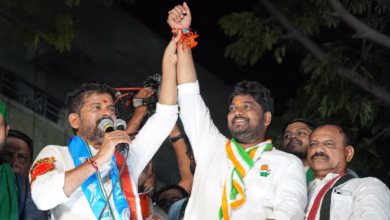 Kaleshwaram Scam, Telangana CM Revanth Reddy, Kishan Reddy CBI Challenge