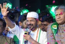 Telangana CM Revanth Reddy clarifies his remarks on Muslims