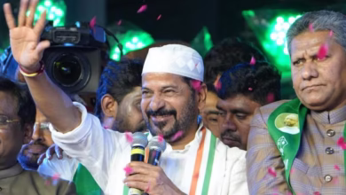 Telangana CM Revanth Reddy clarifies his remarks on Muslims