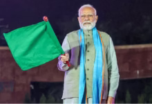 PM Modi, Vande Bharat Trains, Varanasi, Khajuraho, Lucknow, Delhi, Bengaluru, Indian Railways Modernization