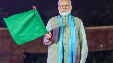 PM Modi, Vande Bharat Trains, Varanasi, Khajuraho, Lucknow, Delhi, Bengaluru, Indian Railways Modernization