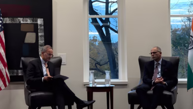 Indian Ambassador Vinay Kwatra, US visit, India US relations, Lehigh University