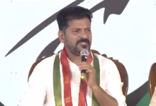 Telangana CM Revanth Reddy confident of Congress victory in Jubilee Hills bypoll