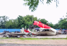 Supreme Court on Air India crash, says probe aims to find causes, not fix blame