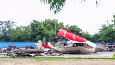 Supreme Court on Air India crash, says probe aims to find causes, not fix blame