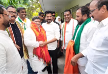 Jubilee Hills by-election, Congress wins Telangana, BRS defeat, Naveen Yadav victory
