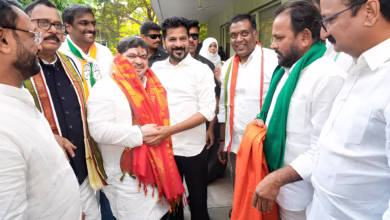 Jubilee Hills by-election, Congress wins Telangana, BRS defeat, Naveen Yadav victory