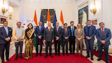 Jaishankar US visit, India-US relations, Consul Generals Conference New York