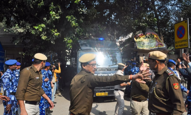 Red Fort blast, shoe bomb, TATP explosive, Jaish-e-Mohammed suicide attack