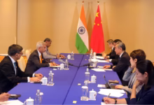 India China Demarche Arunachal Pradesh Woman Harassment China Airport